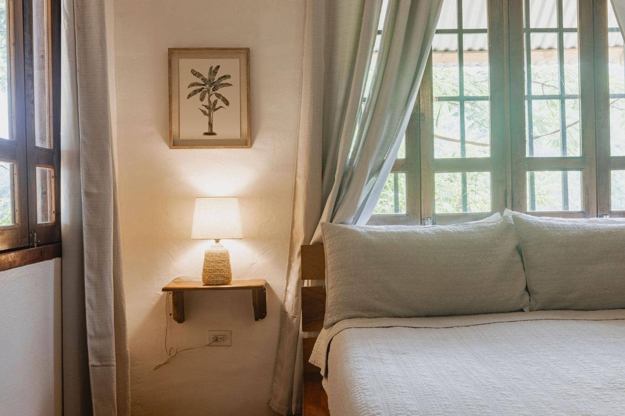 Venao Surf Lodge بلايا فيناو المظهر الخارجي الصورة